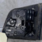 Feu arriere secondaire gauche (feux) CITROEN C5 2