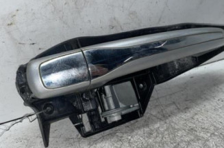 Poignee porte arriere gauche CITROEN C5 2 Photo n°1