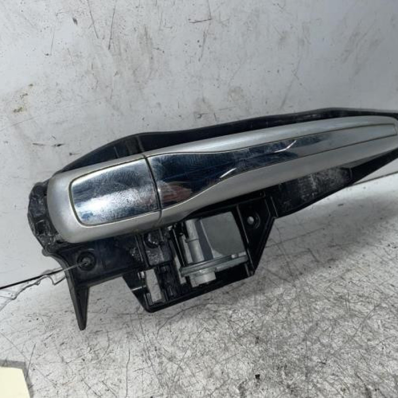 Poignee porte arriere gauche CITROEN C5 2 Poignee porte arriere gauche CITROEN C5 2