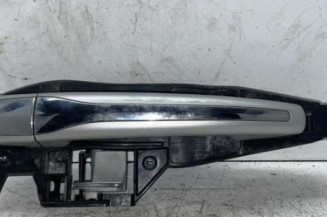 Poignee porte arriere gauche CITROEN C5 2 Photo n°3