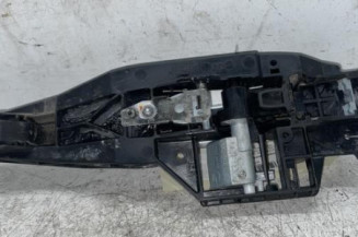 Poignee porte arriere gauche CITROEN C5 2 Photo n°4