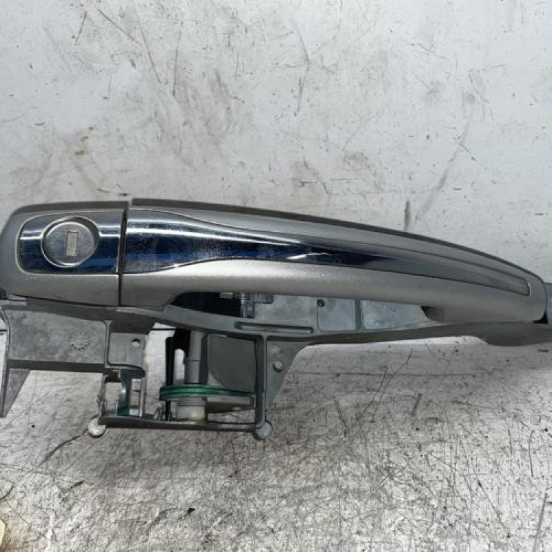 Poignee porte avant gauche CITROEN C5 2 Poignee porte avant gauche CITROEN C5 2