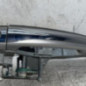 Poignee porte avant gauche CITROEN C5 2