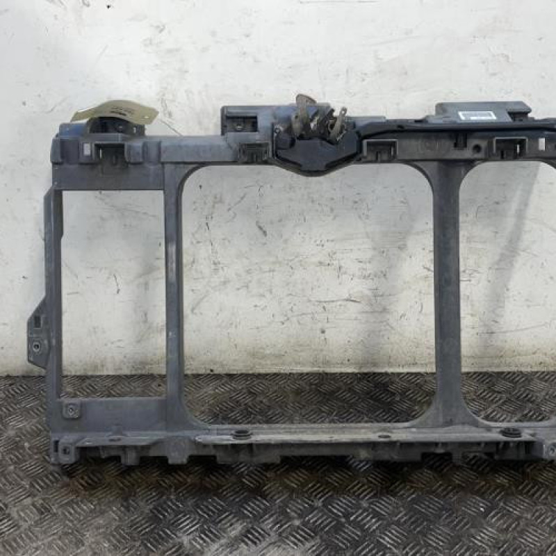 Face avant CITROEN C5 2 Face avant CITROEN C5 2