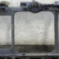 Face avant CITROEN C5 2