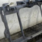 Face avant CITROEN C5 2