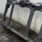 Face avant CITROEN C5 2