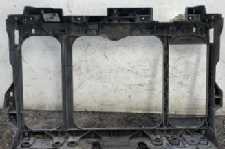 Face avant CITROEN C5 2 Photo n°4