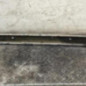 Renfort pare choc arriere (traverse) CITROEN C5 2