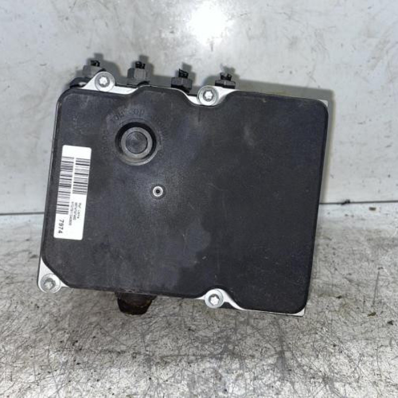 Bloc ABS (freins anti-blocage) CITROEN C5 2 Bloc ABS (freins anti-blocage) CITROEN C5 2