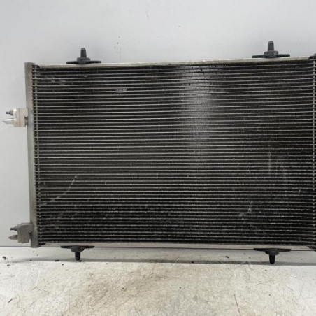 Radiateur clim CITROEN C5 2 Photo n°1