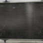 Radiateur clim CITROEN C5 2