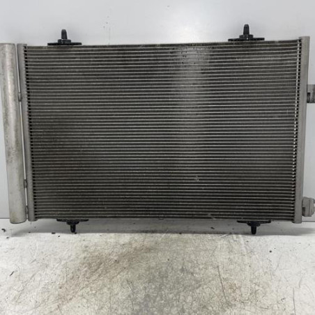 Radiateur clim CITROEN C5 2