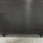 Radiateur clim CITROEN C5 2