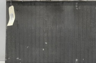 Radiateur eau CITROEN C5 2 Photo n°1