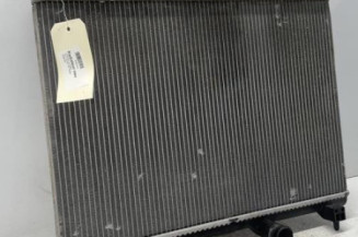 Radiateur eau CITROEN C5 2