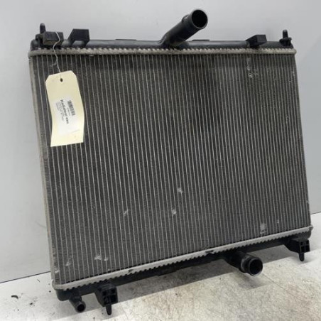 Radiateur eau CITROEN C5 2