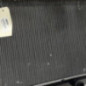 Radiateur eau CITROEN C5 2