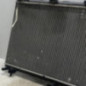Radiateur eau CITROEN C5 2