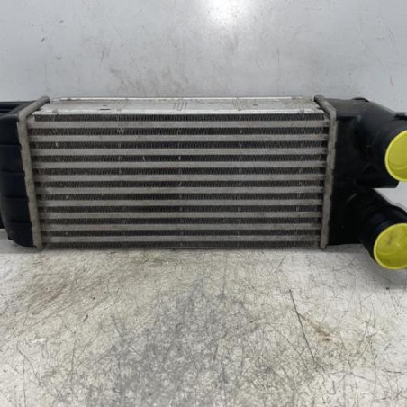 Echangeur air (Intercooler) CITROEN C5 2 Photo n°1