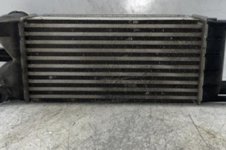 Echangeur air (Intercooler) CITROEN C5 2