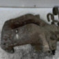 Etrier arriere droit (freinage) CITROEN C5 2