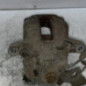 Etrier arriere droit (freinage) CITROEN C5 2