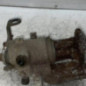 Etrier arriere droit (freinage) CITROEN C5 2