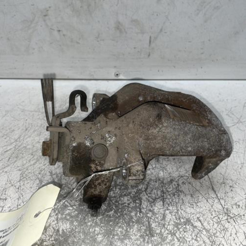 Etrier arriere gauche (freinage) CITROEN C5 2 Etrier arriere gauche (freinage) CITROEN C5 2