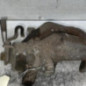 Etrier arriere gauche (freinage) CITROEN C5 2