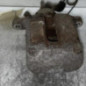 Etrier arriere gauche (freinage) CITROEN C5 2