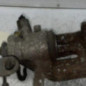 Etrier arriere gauche (freinage) CITROEN C5 2