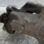 Etrier avant droit (freinage) CITROEN C5 2