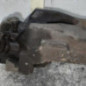 Etrier avant droit (freinage) CITROEN C5 2