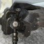 Etrier avant droit (freinage) CITROEN C5 2