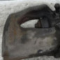 Etrier avant droit (freinage) CITROEN C5 2