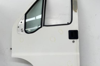 Porte avant gauche FIAT DUCATO 2 Photo n°1