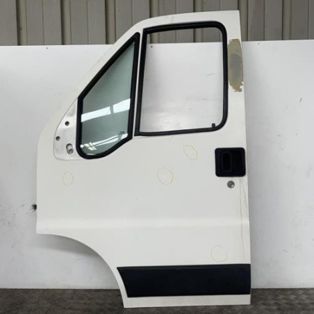 Porte avant gauche FIAT DUCATO 2 Photo n°1