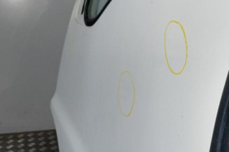 Porte avant gauche FIAT DUCATO 2
