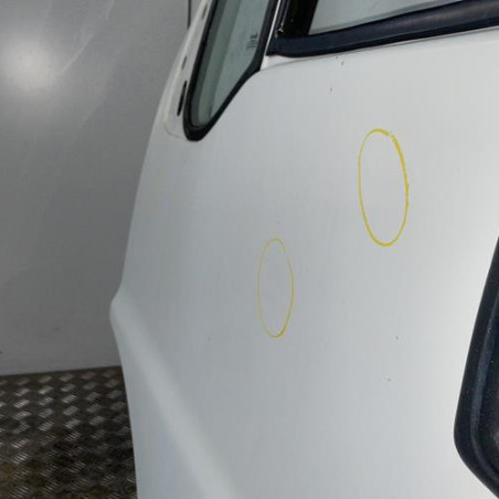 Porte avant gauche FIAT DUCATO 2