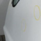 Porte avant gauche FIAT DUCATO 2
