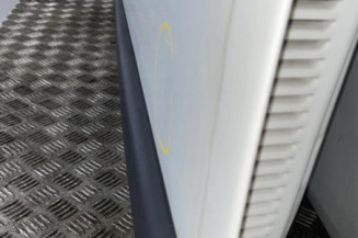 Porte avant gauche FIAT DUCATO 2 Photo n°3