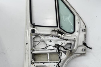 Porte avant gauche FIAT DUCATO 2 Photo n°4