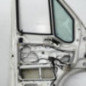 Porte avant gauche FIAT DUCATO 2