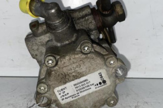 Pompe de direction FIAT DUCATO 2 Photo n°3