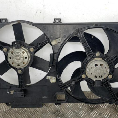 Buse FIAT DUCATO 2 Photo n°1