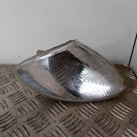 Optique avant secondaire droit (feux)(clignotant) RENAULT SCENIC 1 Photo n°1