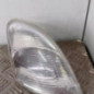 Optique avant secondaire gauche (feux)(clignotant) RENAULT SCENIC 1