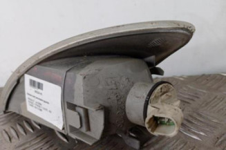 Optique avant secondaire gauche (feux)(clignotant) RENAULT SCENIC 1