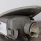 Optique avant secondaire gauche (feux)(clignotant) RENAULT SCENIC 1